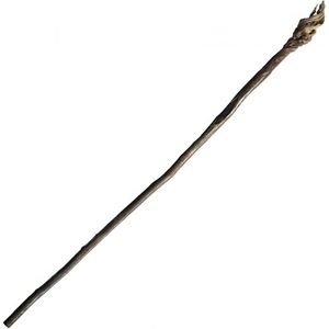 Staff of Wizard Gandalf a4536