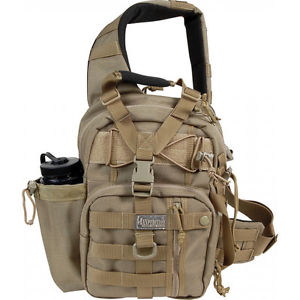 Borsa tracolla Maxpedition Noatak Gearslinger Khachi a354