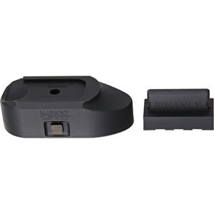 Sistema di fissaggio tattico Manly Innovations Slap Tac MBX Beretta a3446