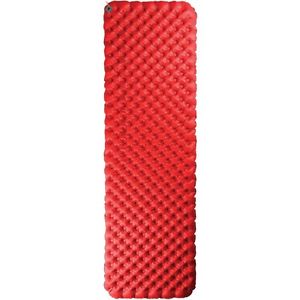 MER TO SUMMIT Confort Plus Isolé Sleeping Mat, léger Tapis de pelouse, sol