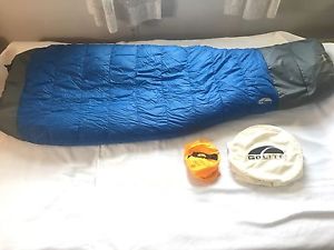 GoLite 3-season Down 800fp Quilt