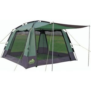 Khyam Screendome Quick Erect Day / Event Shelter RP170 (K310000002)