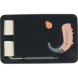Walkers Game Ear IV HD + PBC a224