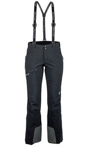 Marmot Pro Tour Pant Women's, Technical Soft shell trousers for ladies
