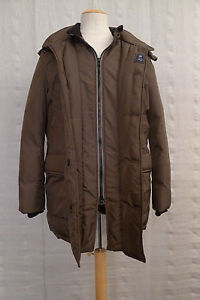 Fay Giacca Piumino Uomo Oliva (origin.