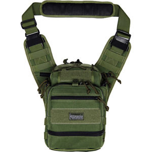 Maxpedition Colossus Versipack a329