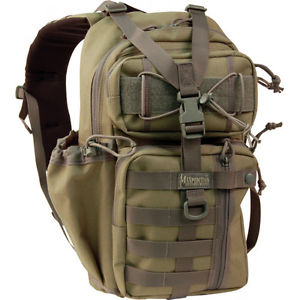 Maxpedition Sitka Gearslinger a333