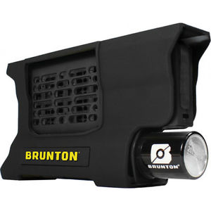 Reattore ad idrogeno per alimentare devices Brunton Hydrogen Reactor a99