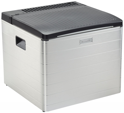 Dometic CombiCool RC 2200 EGP  Mini-Kühlschrank für Camping und Schlaf-Räume,