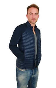 BomBoogie Giacca JM 781DTNEOB blu notte 205 - blu +nuovo +. diverse misure