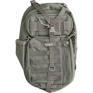 Maxpedition Kodiak Gearslinger Verde foglia a364