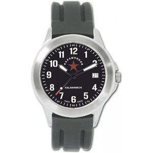 Orologio Boker Kalashnikov Libertad Watch silicone a3455