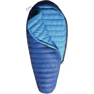 Yeti International Tension Comfort 800 Sleeping Bag: 30 Degree Down