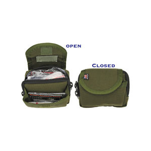 ESEE Survival Kit a378