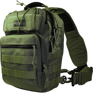 Maxpedition Lunada Gearslinger a29