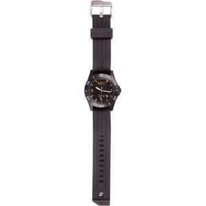 Orologio 5.11 Tactical Sentinel Watch nero a425