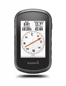 GARMIN ETREX TOUCH 35 OUTDOOR NAVIGATION VIELE FUNKTIONEN 6,6 CM 2,6 " DISPLAY