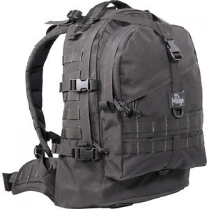 Maxpedition Vulture-II Backpack Black a340
