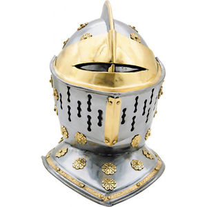 Elmo Pakistan European Knight's Helmet a2905