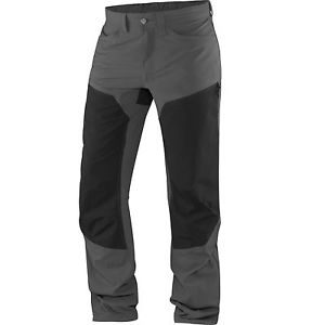 Haglöfs Mid II Flexible Pantalon Homme,Pantalon pour hommes,Gr. XL,