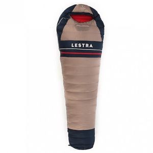Lestra Heritage - léger Sac de couchage bas, sac de couchage
