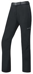 Montane Terra Thermal Guide Pant Women's,Size 36 shorts,warm Soft shell trousers