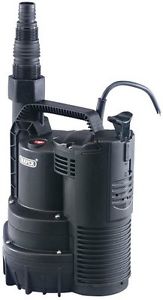 Draper Integ.Float.Sub.Pump.600Watt