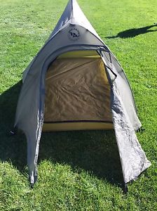 Big Agnes Seedhouse sl2