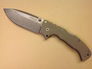 Cold Steel 4-MAX # 62RM  Taschenmesser