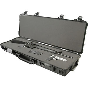 Pelican Weapons Case a225
