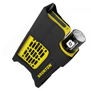 Reattore all'idrogeno Brunton Hydrogen Reactor a94