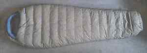 Feathered Friends Hummingbird UL 20 Degree Down Sleeping Bag - Regular