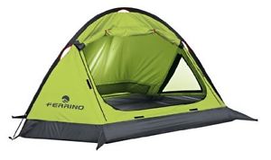 Ferrino MTB Tent (2-Person), Green