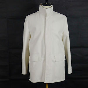 Kiton Giacca In Pelle Di Agnello Uomo (origin.