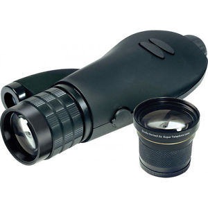 Visore notturno Night Owl Night Vision Monocular Set a3733