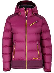 Marmot Doudoune Pour femme Sling Shot Veste, magenta