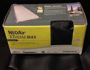 Thermarest Neo Air Xtherm Max Large