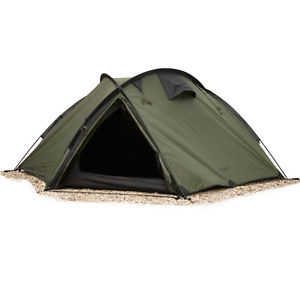 SNUGPAK Bunker 3 2 personnes Survie imperméable Camping Hiking Armée Tente Olive