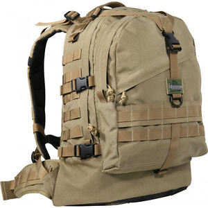 Maxpedition Vulture-II Backpack Khaki a341