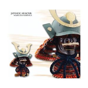 Paul Chen Reproduction of Samurai Warrior helmet a217