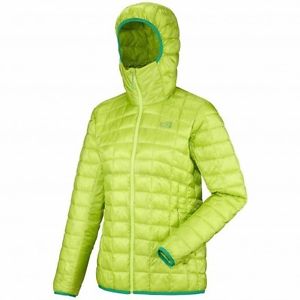 Millet Dry Microloft à capuche Femmes, Veste isolante pour femmes à capuche