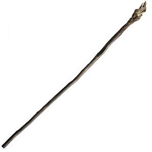 Illuminated Staff of Gandalf a4537