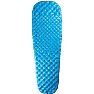 MER TO SUMMIT Confort clair Sleeping Mat, léger Tapis de pelouse, Tapis de sol