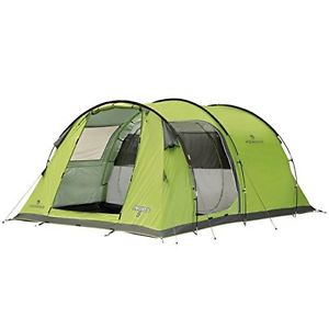 Ferrino Proxes 5 Tenda Family, Verde, 5 posti
