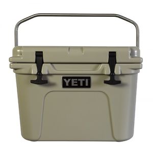 Yeti Roadie 20 Cooler