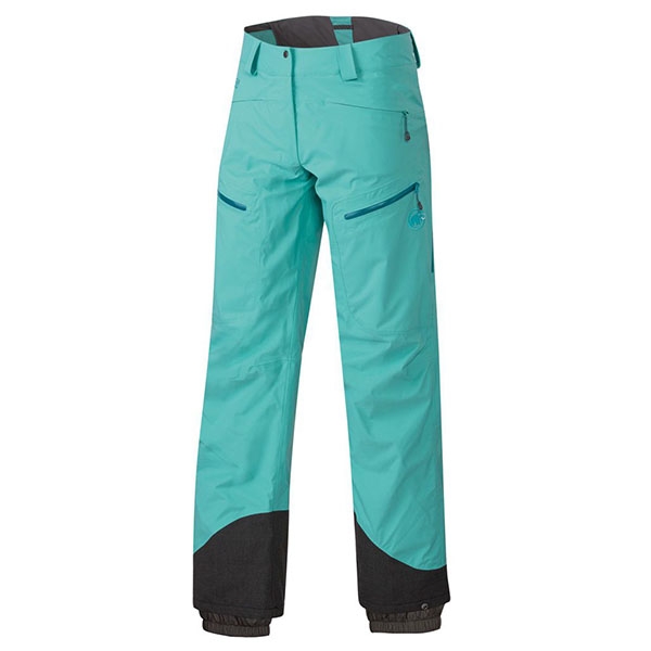 Mammut Nara Pant Women Skihose Damen fiji