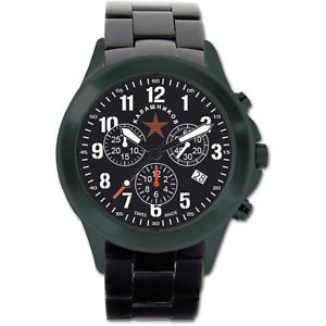 Orologio Boker Kalashnikov Libertad 2 Watch a3454