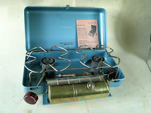Optimus 22 B  petrol pressure stove