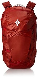 Black Diamond Nitro 26 Backpack, Deep Torch, Medium/Large