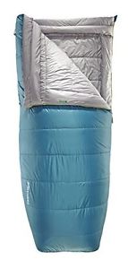 Therm-A-Rest Ventana Mattress, Equinox Blue, Large